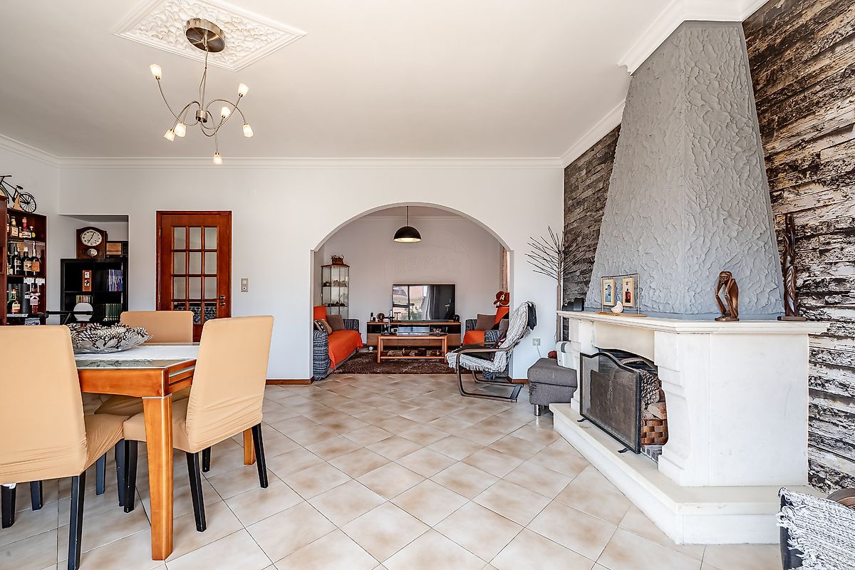 Moradia T5 à venda em Fernão Ferro, Seixal — foto 28