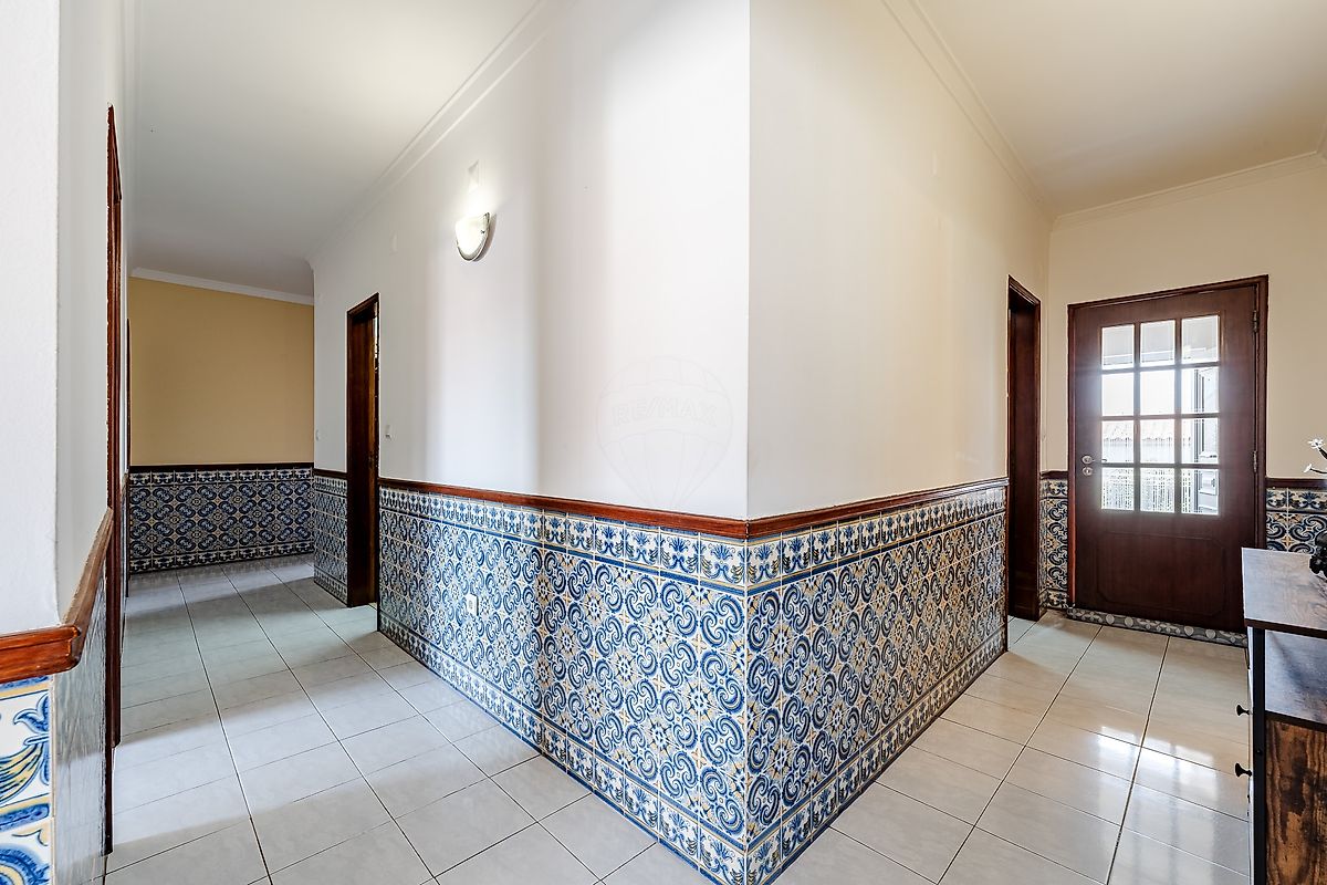 Moradia T5 à venda em Fernão Ferro, Seixal — foto 17