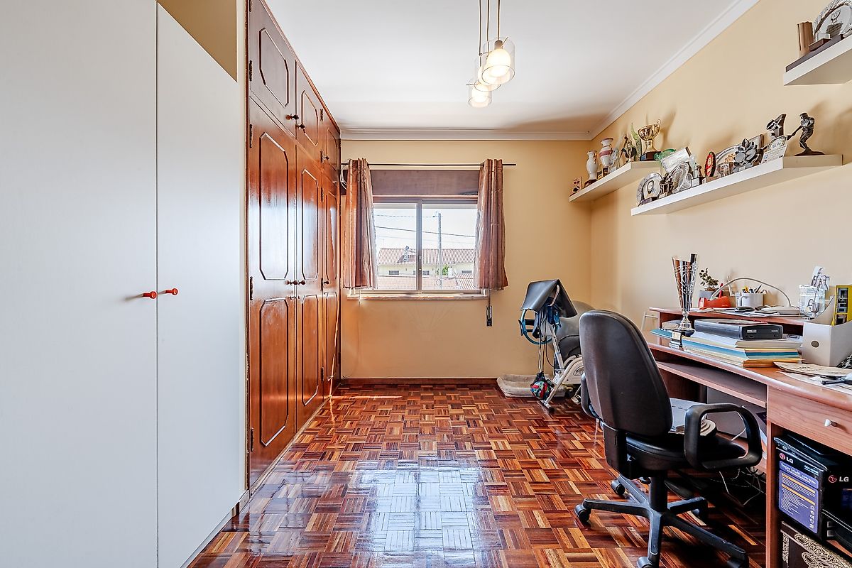 Moradia T5 à venda em Fernão Ferro, Seixal — foto 18