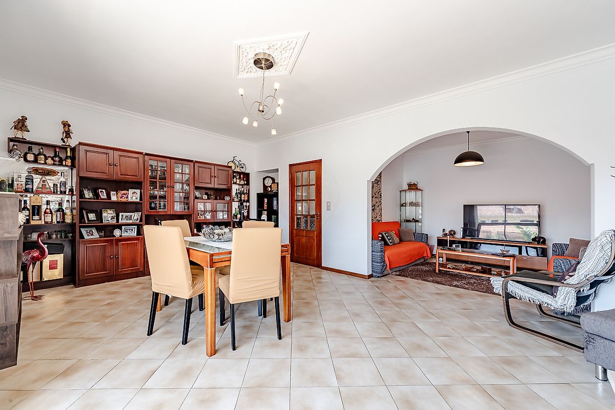 Moradia T5 à venda em Fernão Ferro, Seixal — foto 27