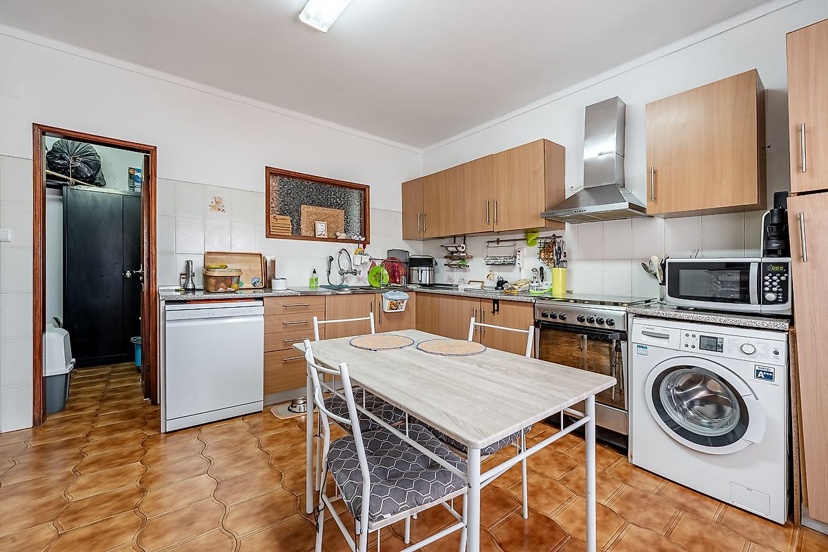 Moradia T5 à venda em Fernão Ferro, Seixal — foto 31