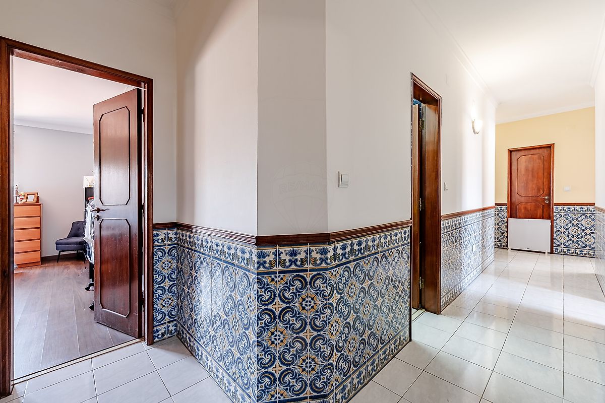 Moradia T5 à venda em Fernão Ferro, Seixal — foto 19