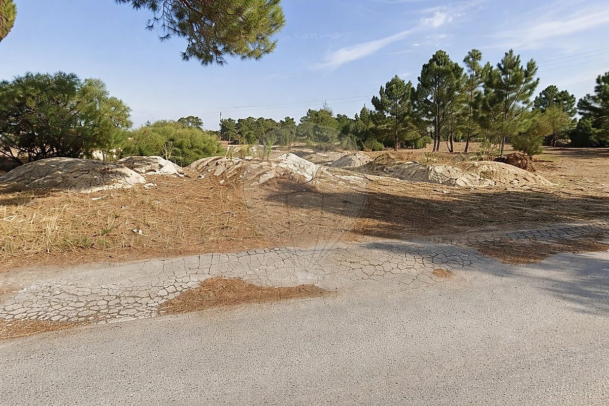 Terreno à venda em Palmela