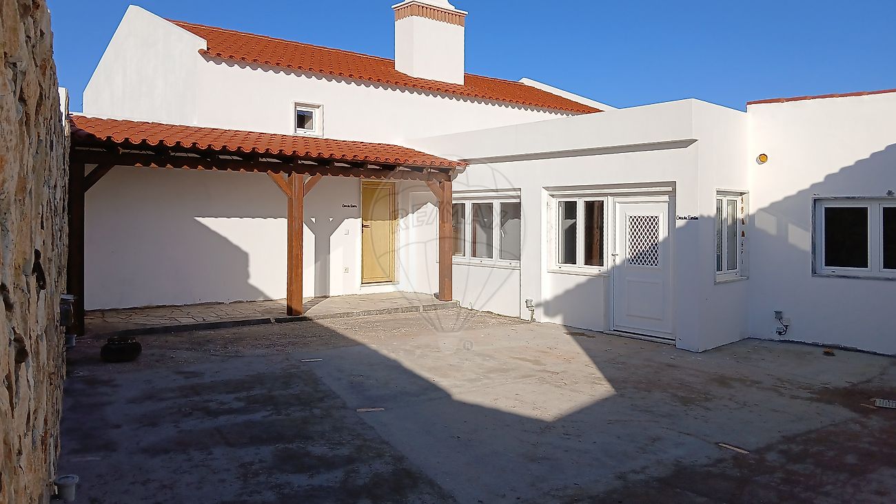 Quinta - Mouriscas, Abrantes, Santarém