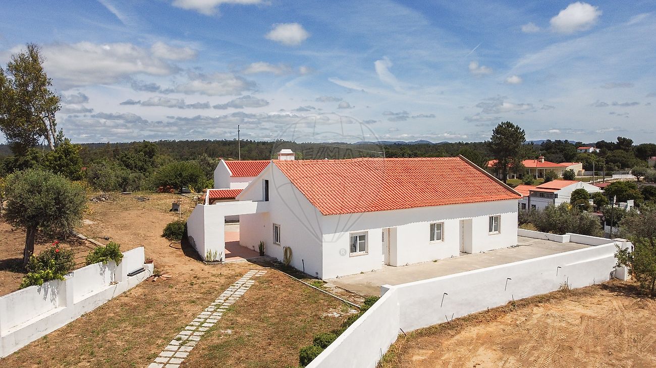 Quinta - Mouriscas, Abrantes, Santarém