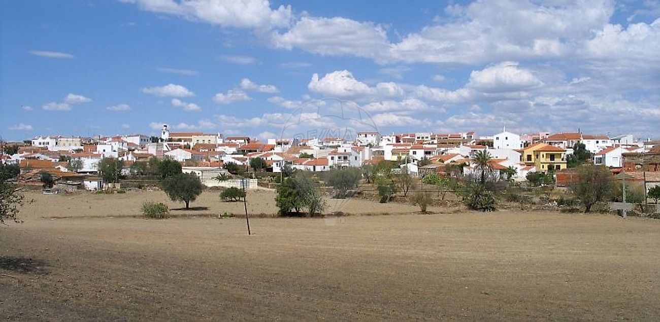 Terreno - Martim Longo, Alcoutim, Faro
