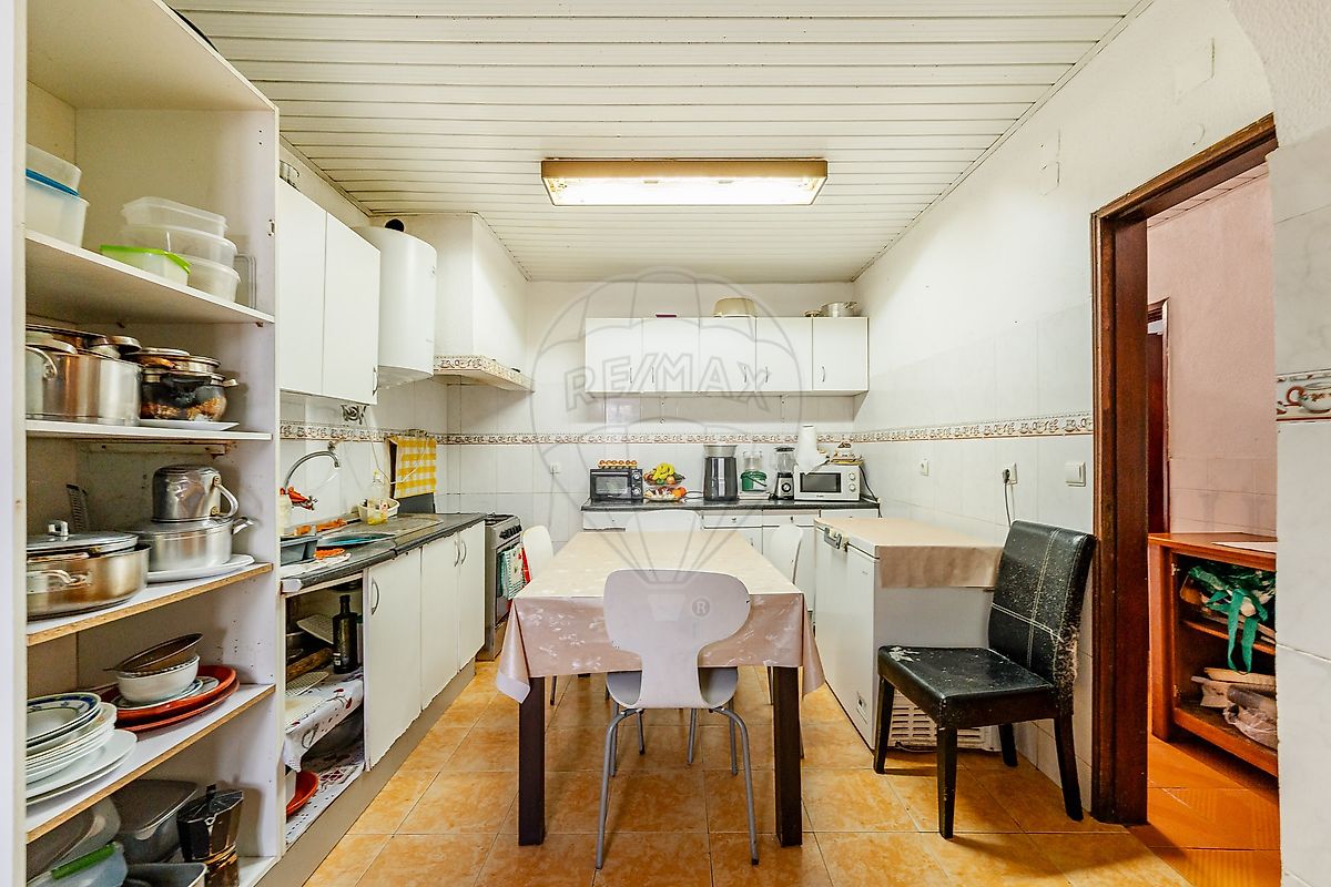 Moradia T3 à venda em Santo António da Charneca, Barreiro — foto 15