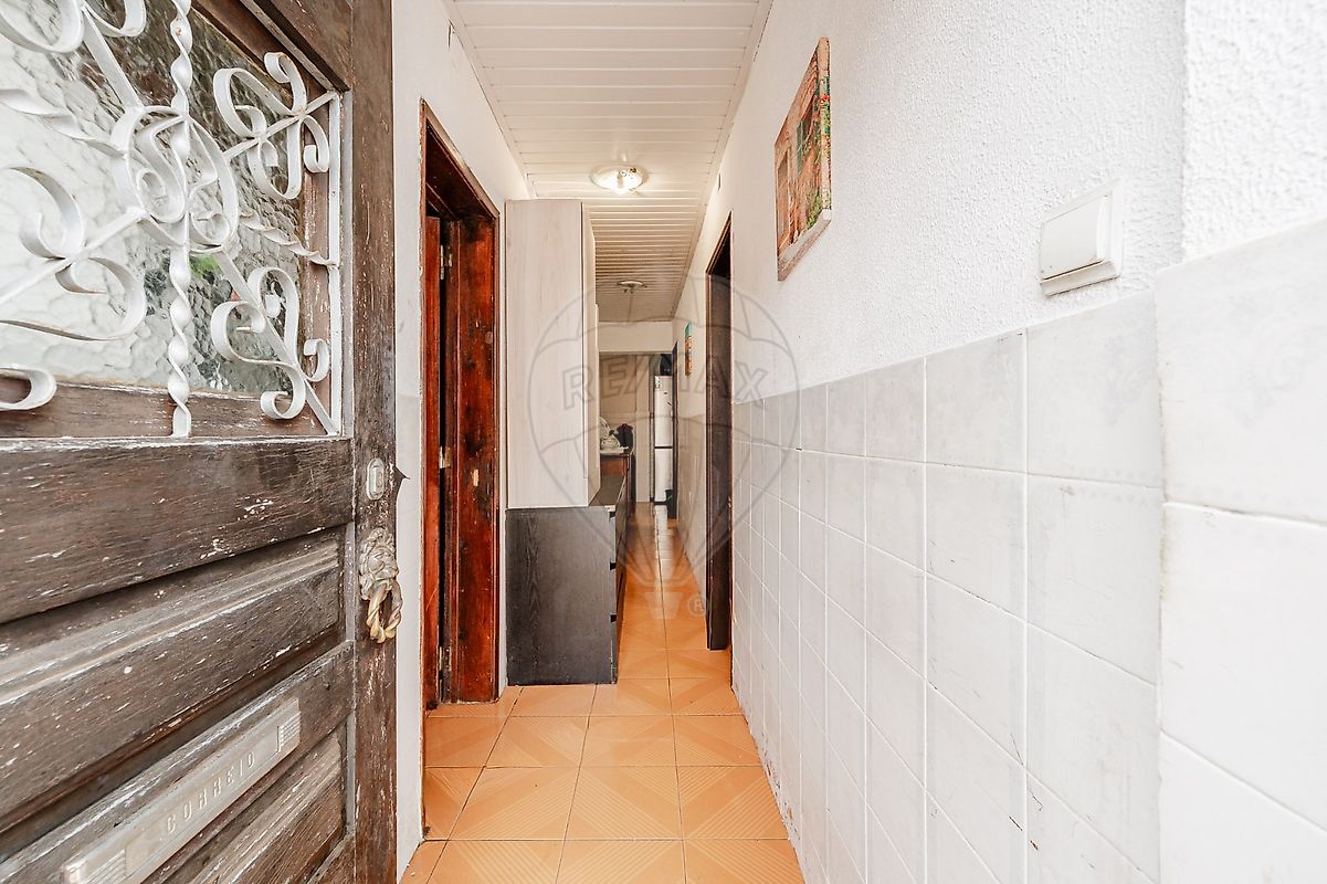 Moradia T3 à venda em Santo António da Charneca, Barreiro — foto 8