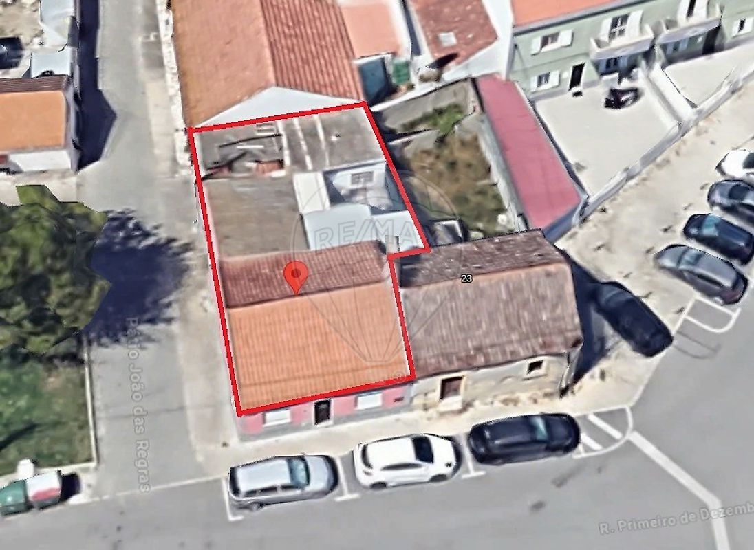 Moradia T3 à venda em Santo António da Charneca, Barreiro — foto 23