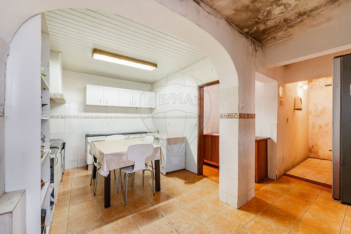 Moradia T3 à venda em Santo António da Charneca, Barreiro — foto 10