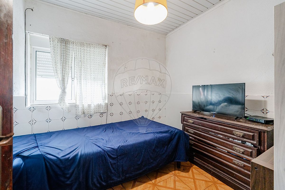 Moradia T3 à venda em Santo António da Charneca, Barreiro — foto 9