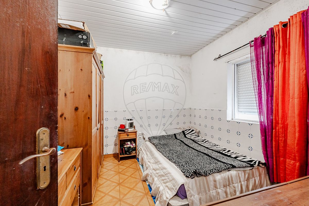 Moradia T3 à venda em Santo António da Charneca, Barreiro — foto 17
