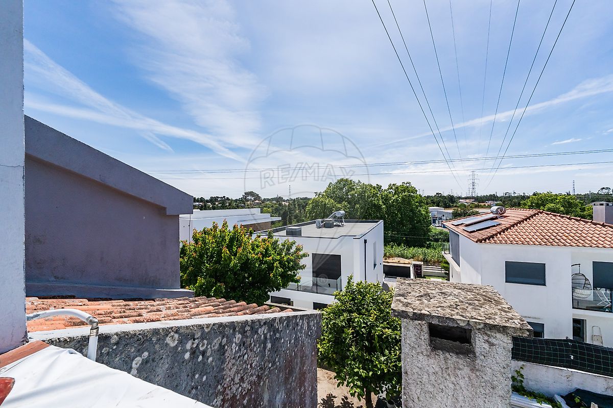 Moradia T3 à venda em Fernão Ferro, Seixal — foto 25