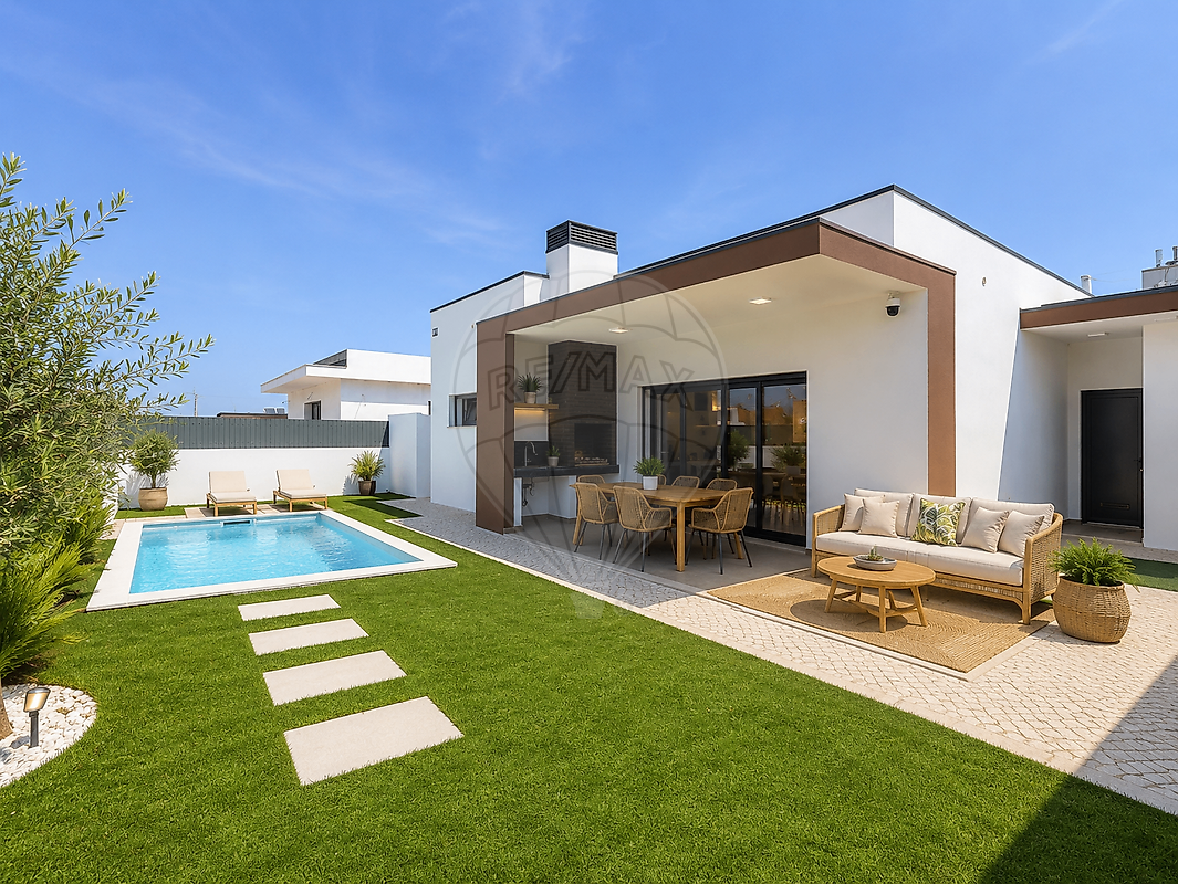Apartamento T3 à venda em Setúbal
