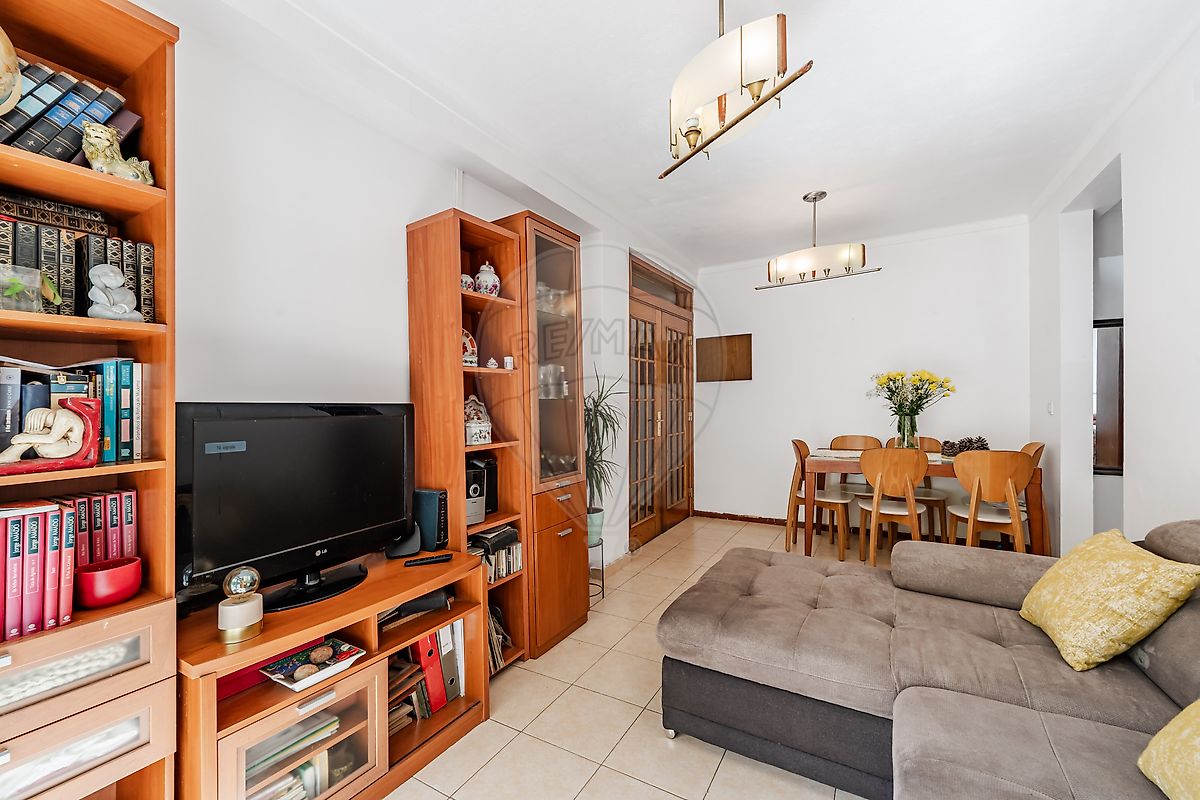 Apartamento - Pinhal Novo, Palmela, Setúbal