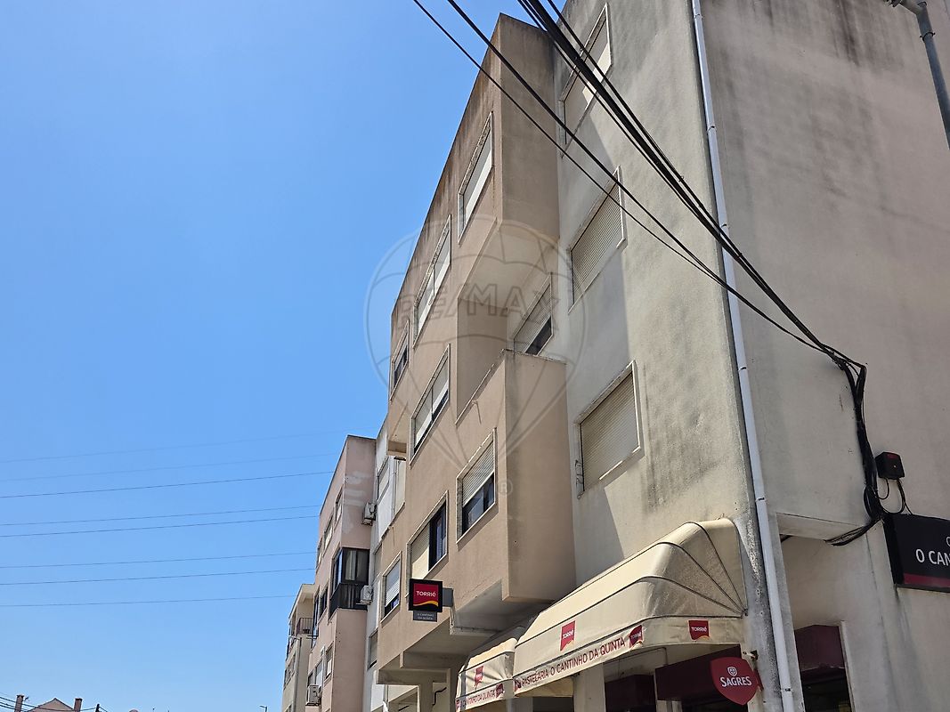 Apartamento T2 à venda em Quinta do Conde, Sesimbra — foto 28