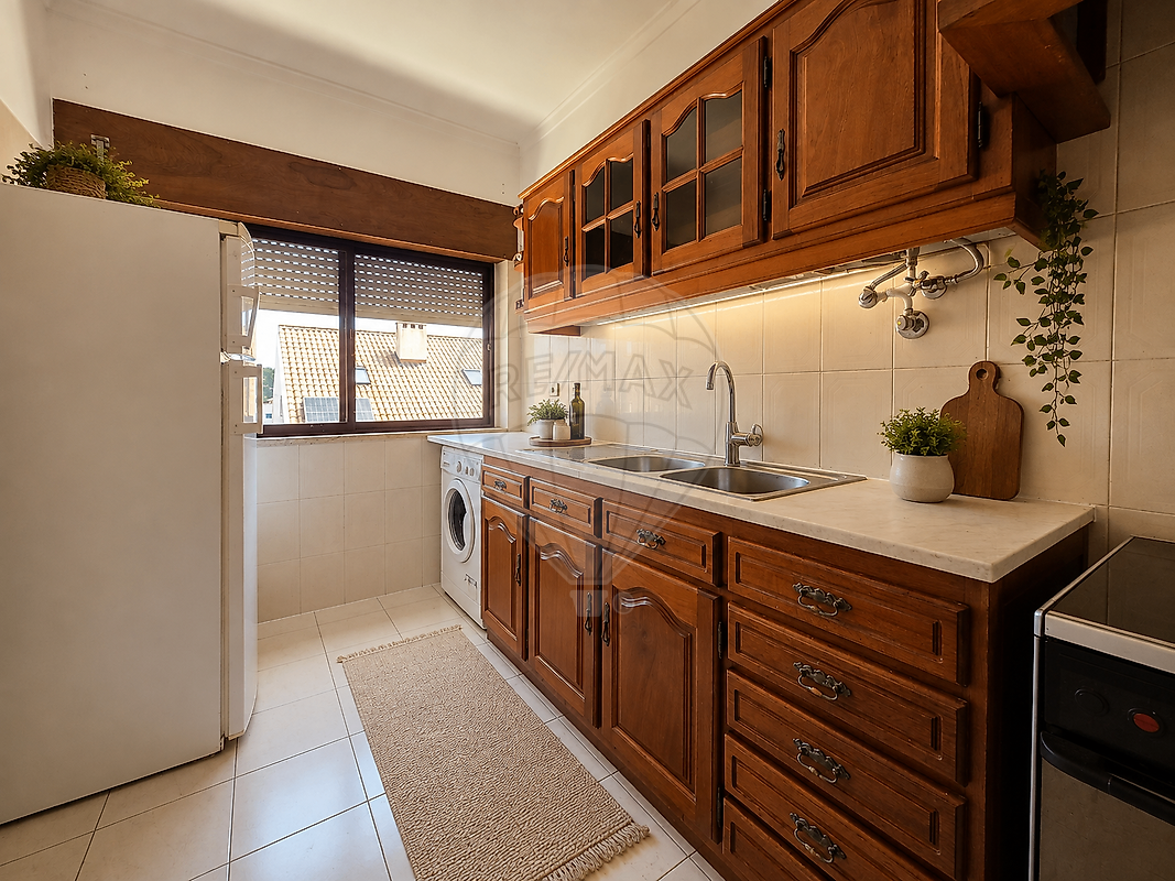 Apartamento T2 à venda em Quinta do Conde, Sesimbra — foto 14