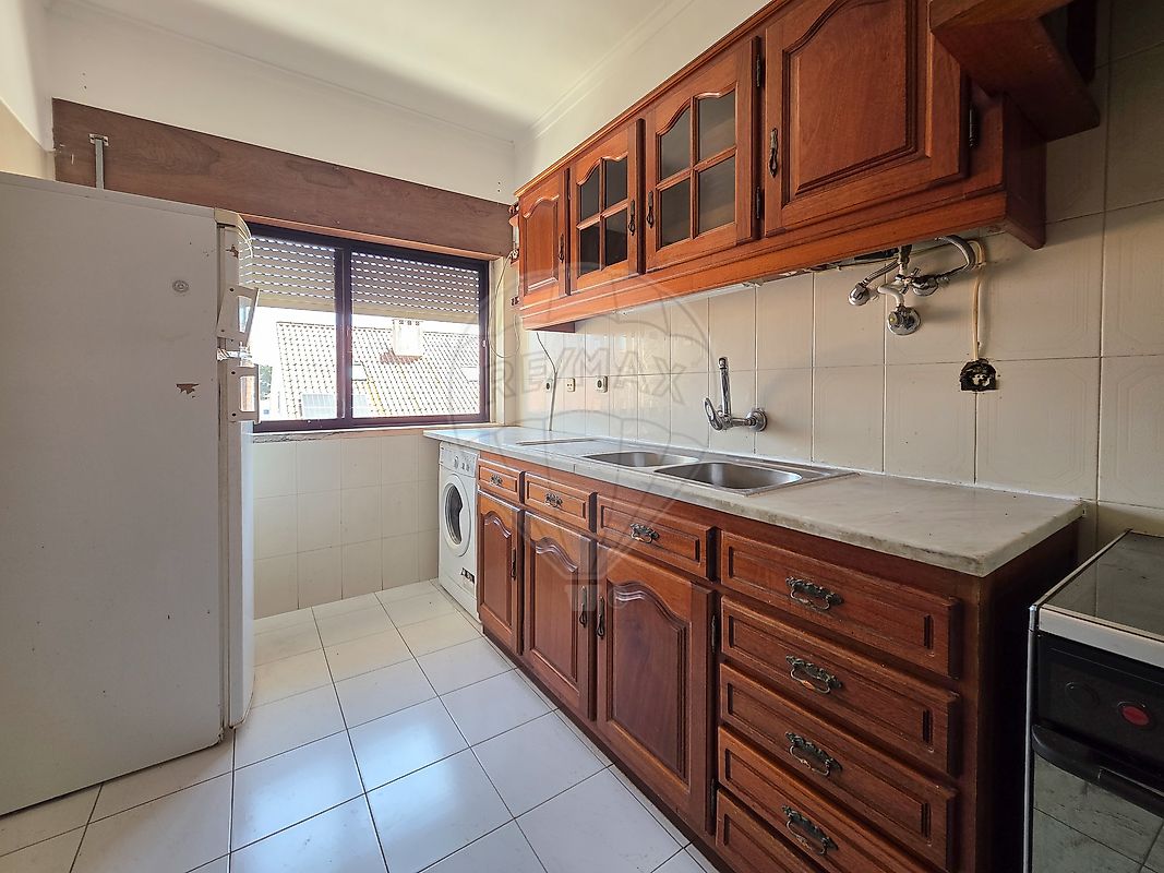 Apartamento T2 à venda em Quinta do Conde, Sesimbra — foto 13