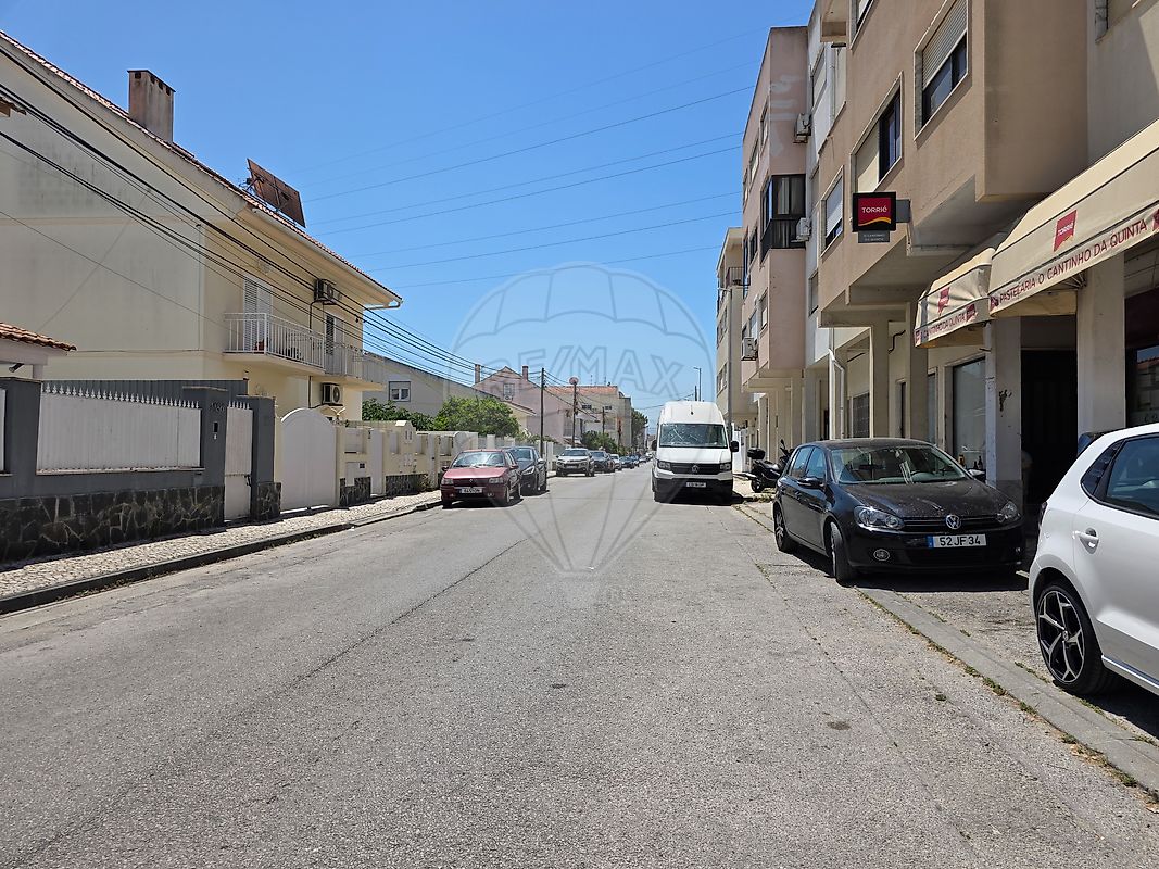Apartamento T2 à venda em Quinta do Conde, Sesimbra — foto 31