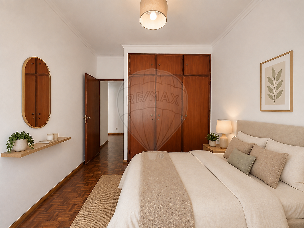 Apartamento T2 à venda em Quinta do Conde, Sesimbra — foto 10