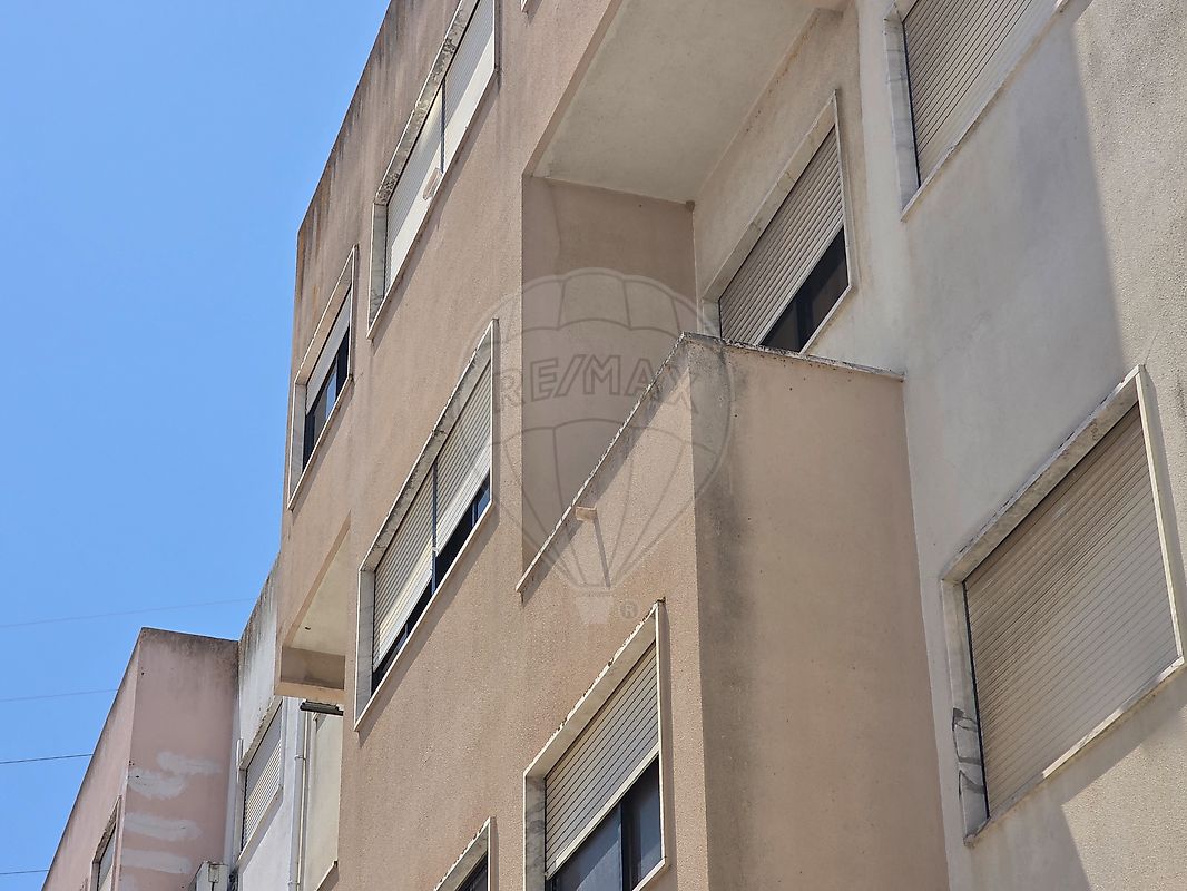 Apartamento T2 à venda em Quinta do Conde, Sesimbra — foto 30