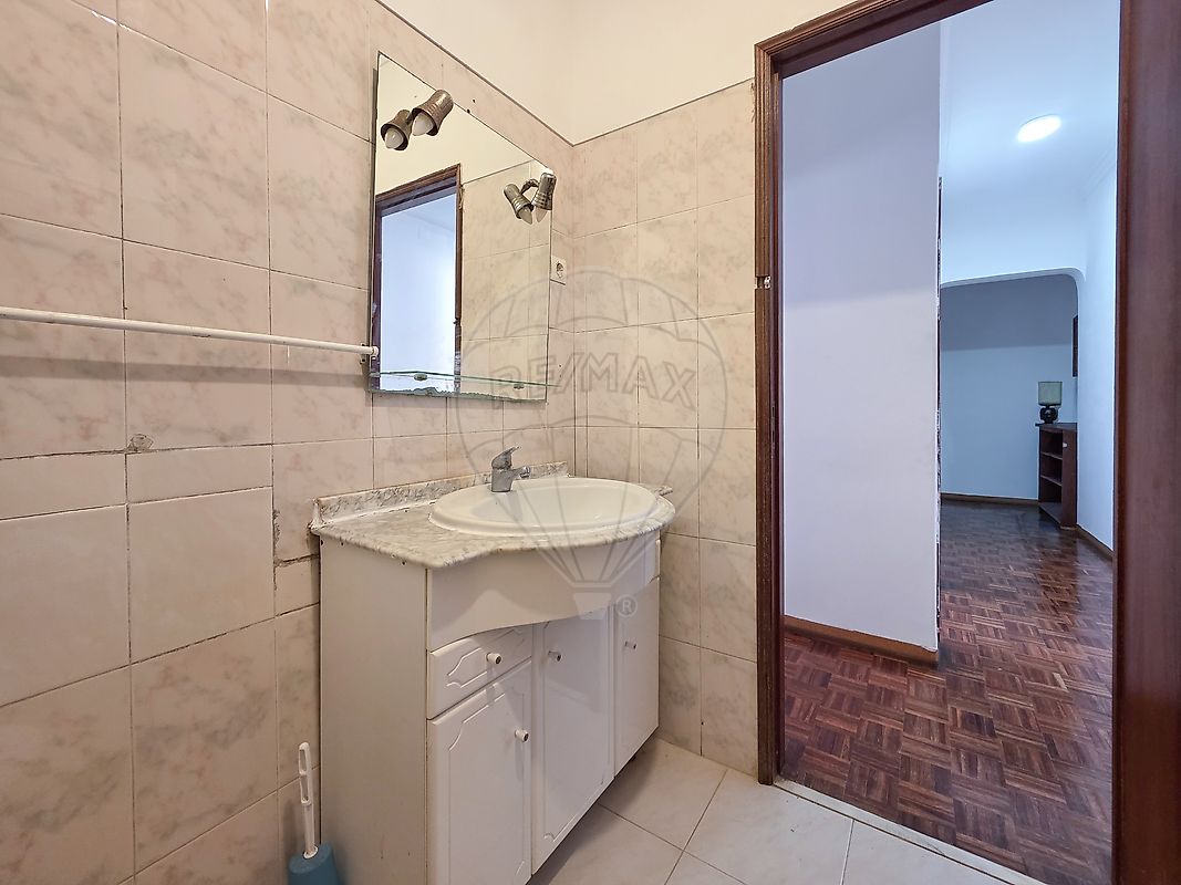 Apartamento T2 à venda em Quinta do Conde, Sesimbra — foto 7