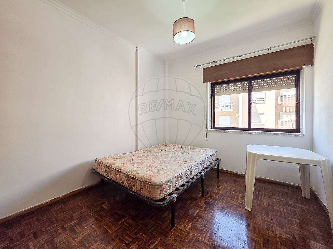Apartamento T2 à venda em Quinta do Conde, Sesimbra — foto 8