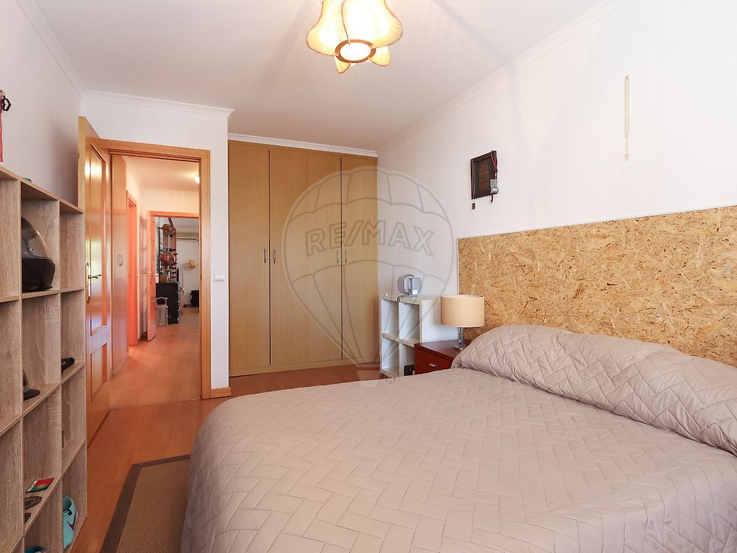 Apartamento T2 à venda em Quinta do Anjo, Palmela — foto 28