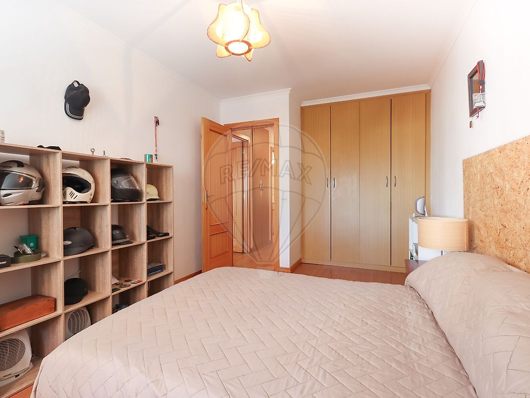 Apartamento T2 à venda em Quinta do Anjo, Palmela — foto 30