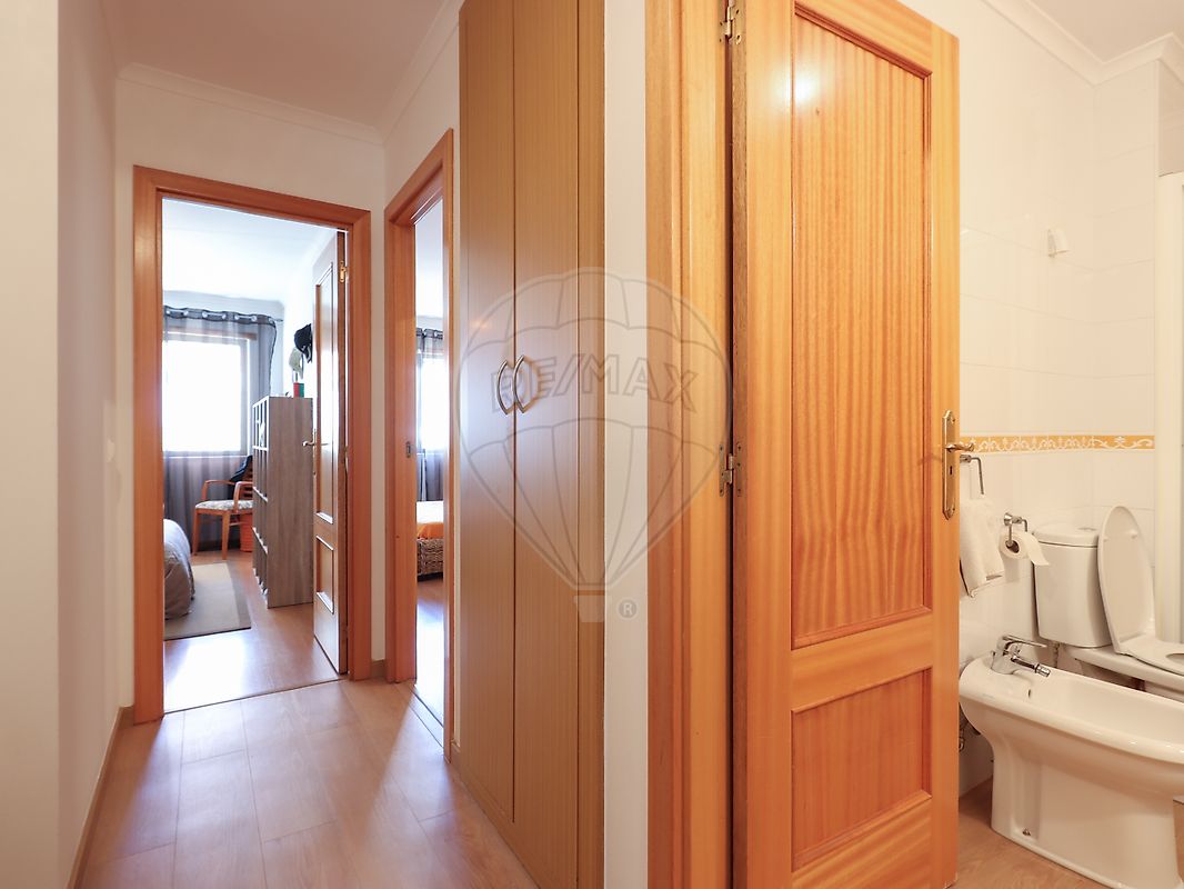 Apartamento T2 à venda em Quinta do Anjo, Palmela — foto 14