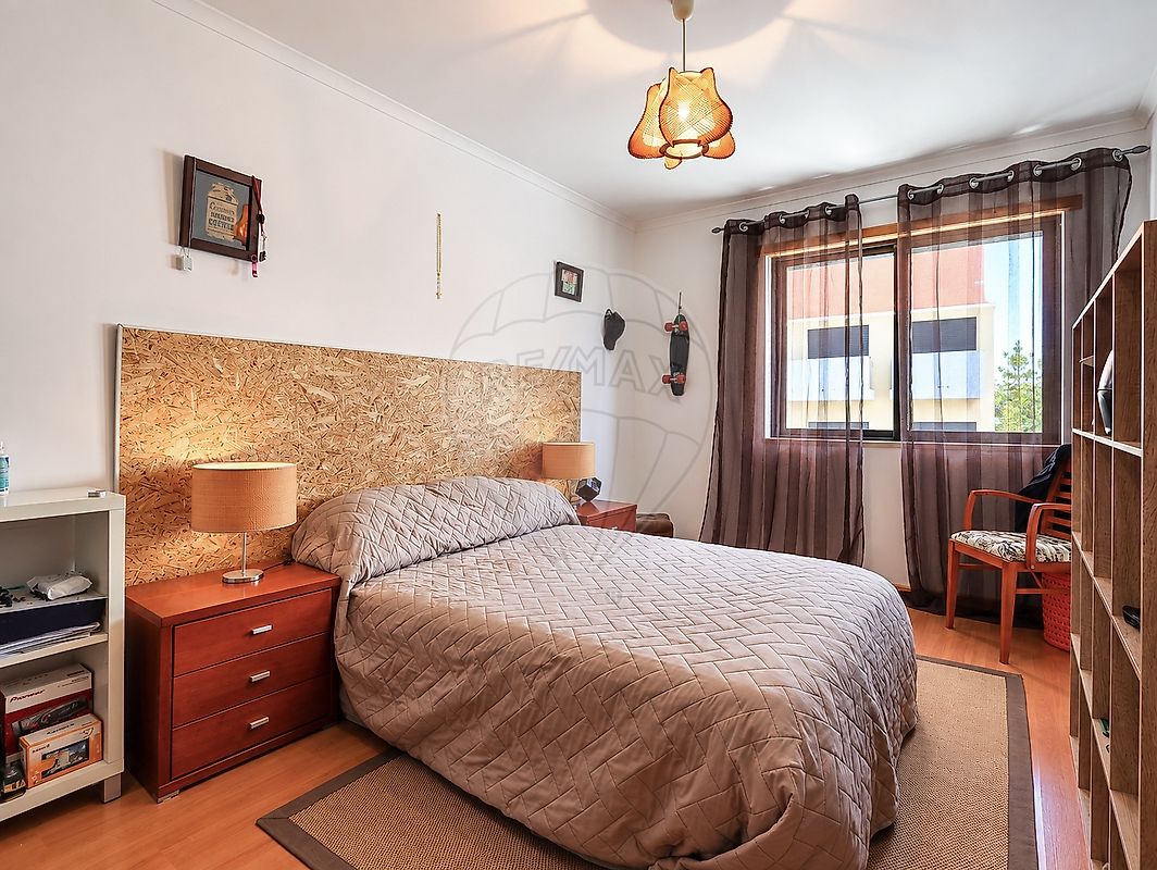 Apartamento T2 à venda em Quinta do Anjo, Palmela — foto 25