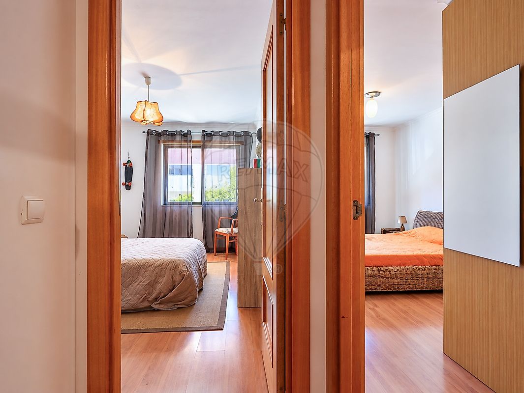 Apartamento T2 à venda em Quinta do Anjo, Palmela — foto 16