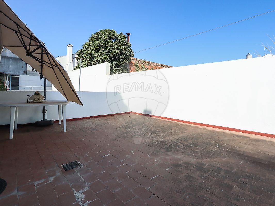 Apartamento T2 à venda em Beja (Santiago Maior e São João Baptista), Beja — foto 20
