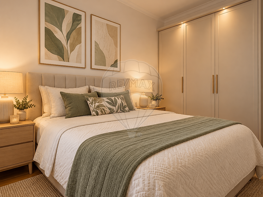 Apartamento T2 à venda em Beja (Santiago Maior e São João Baptista), Beja — foto 10