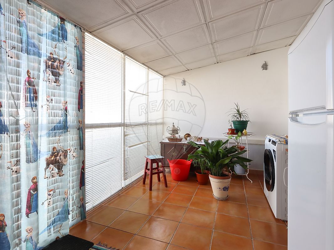 Apartamento T2 à venda em Beja (Santiago Maior e São João Baptista), Beja — foto 17