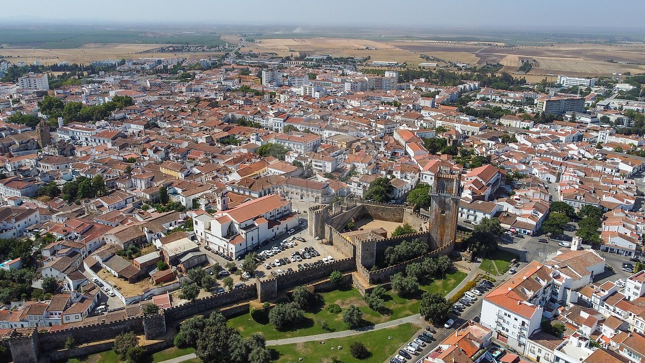 Apartamento T2 à venda em Beja (Santiago Maior e São João Baptista), Beja — foto 24