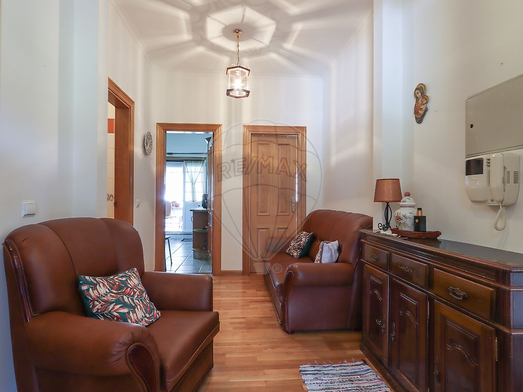 Apartamento T2 à venda em Beja