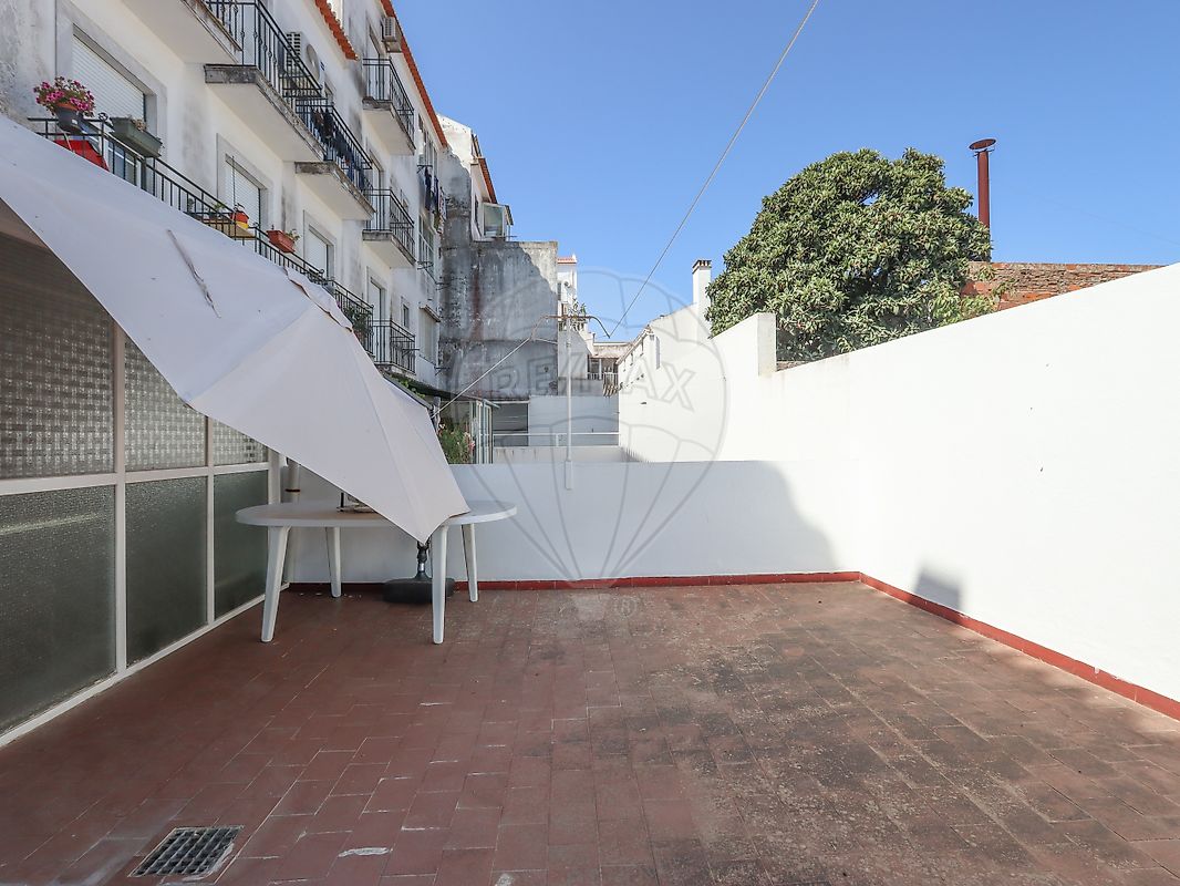 Apartamento T2 à venda em Beja (Santiago Maior e São João Baptista), Beja — foto 19