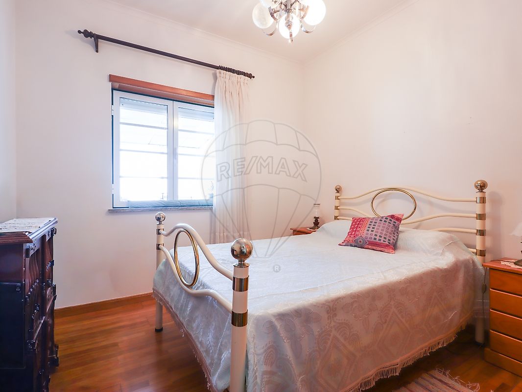 Apartamento T2 à venda em Beja (Santiago Maior e São João Baptista), Beja — foto 8