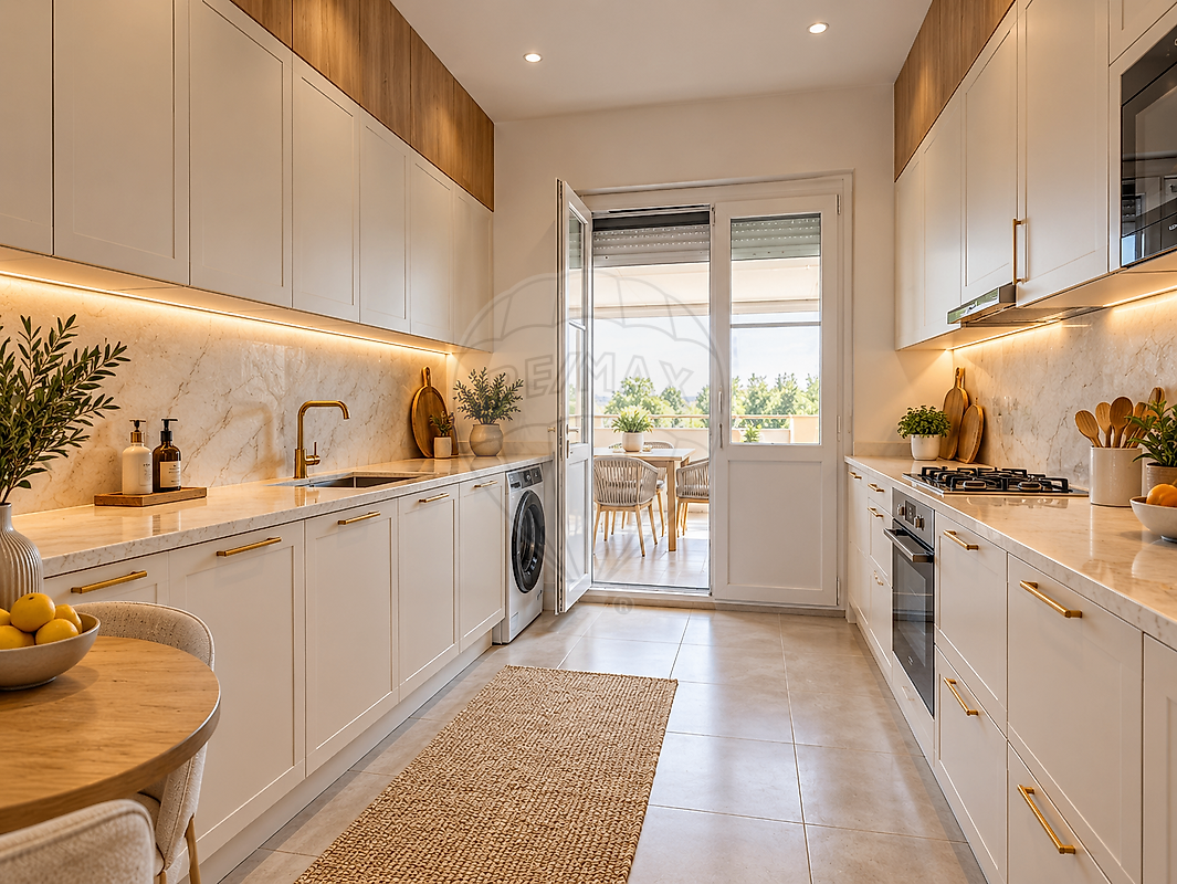 Apartamento T2 à venda em Beja (Santiago Maior e São João Baptista), Beja — foto 7