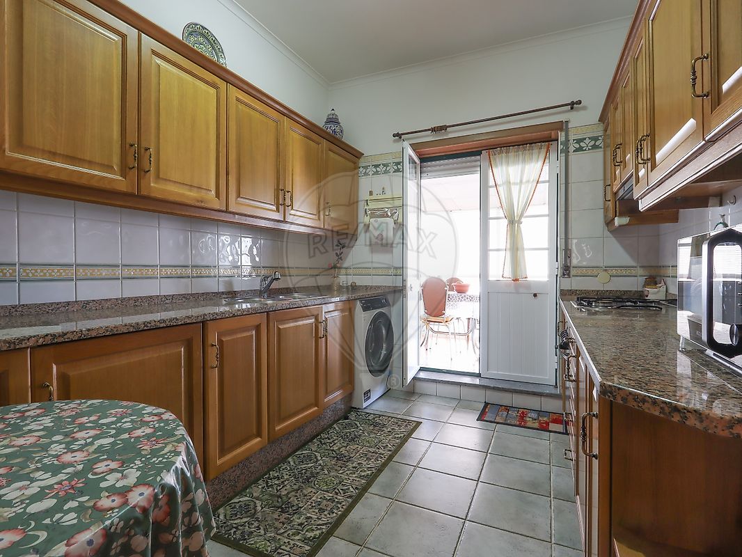 Apartamento T2 à venda em Beja (Santiago Maior e São João Baptista), Beja — foto 6