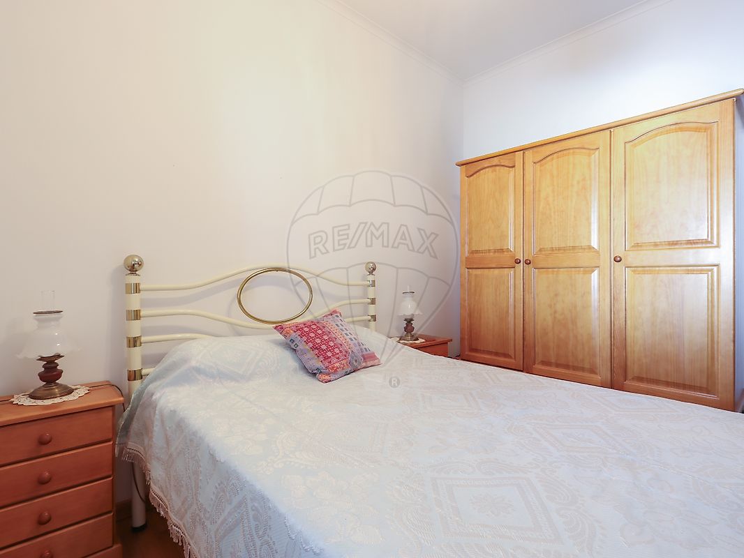 Apartamento T2 à venda em Beja (Santiago Maior e São João Baptista), Beja — foto 9