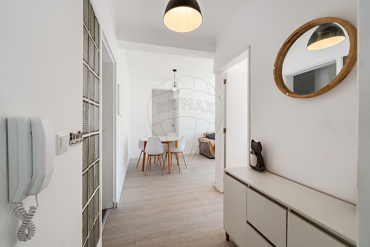 Apartamento T2 à venda em Pinhal Novo, Palmela — foto 7
