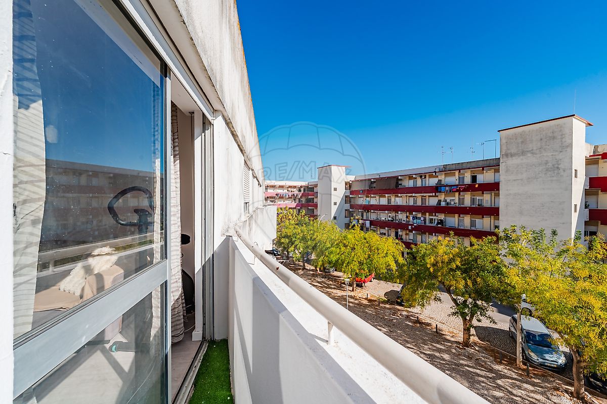 Apartamento T2 à venda em Pinhal Novo, Palmela — foto 12