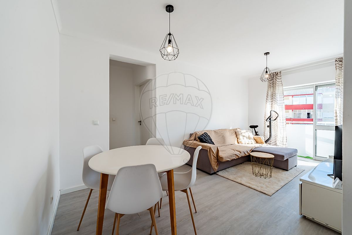 Apartamento T2 à venda em Pinhal Novo, Palmela — foto 9