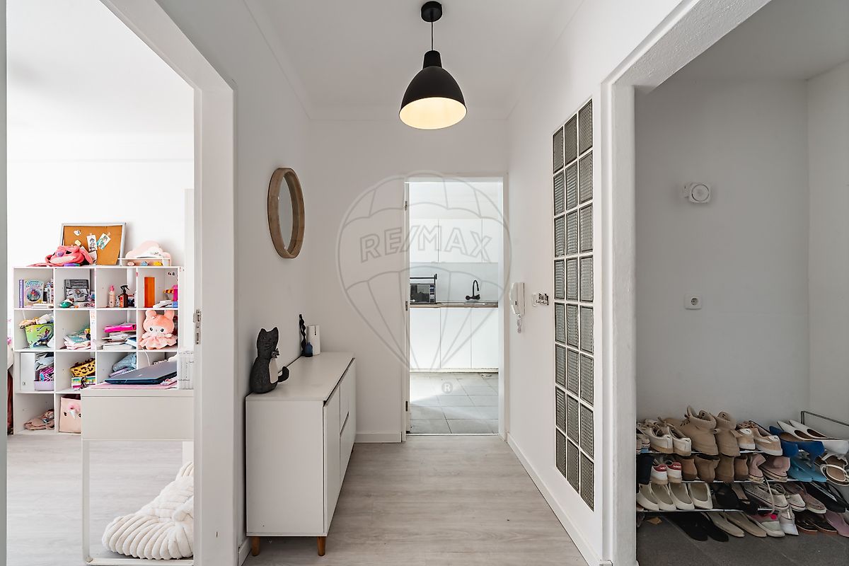 Apartamento T2 à venda em Pinhal Novo, Palmela — foto 14