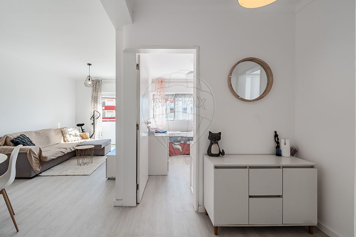 Apartamento T2 à venda em Pinhal Novo, Palmela — foto 8
