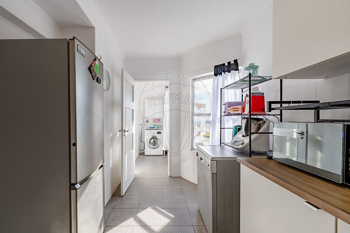 Apartamento T2 à venda em Pinhal Novo, Palmela — foto 2