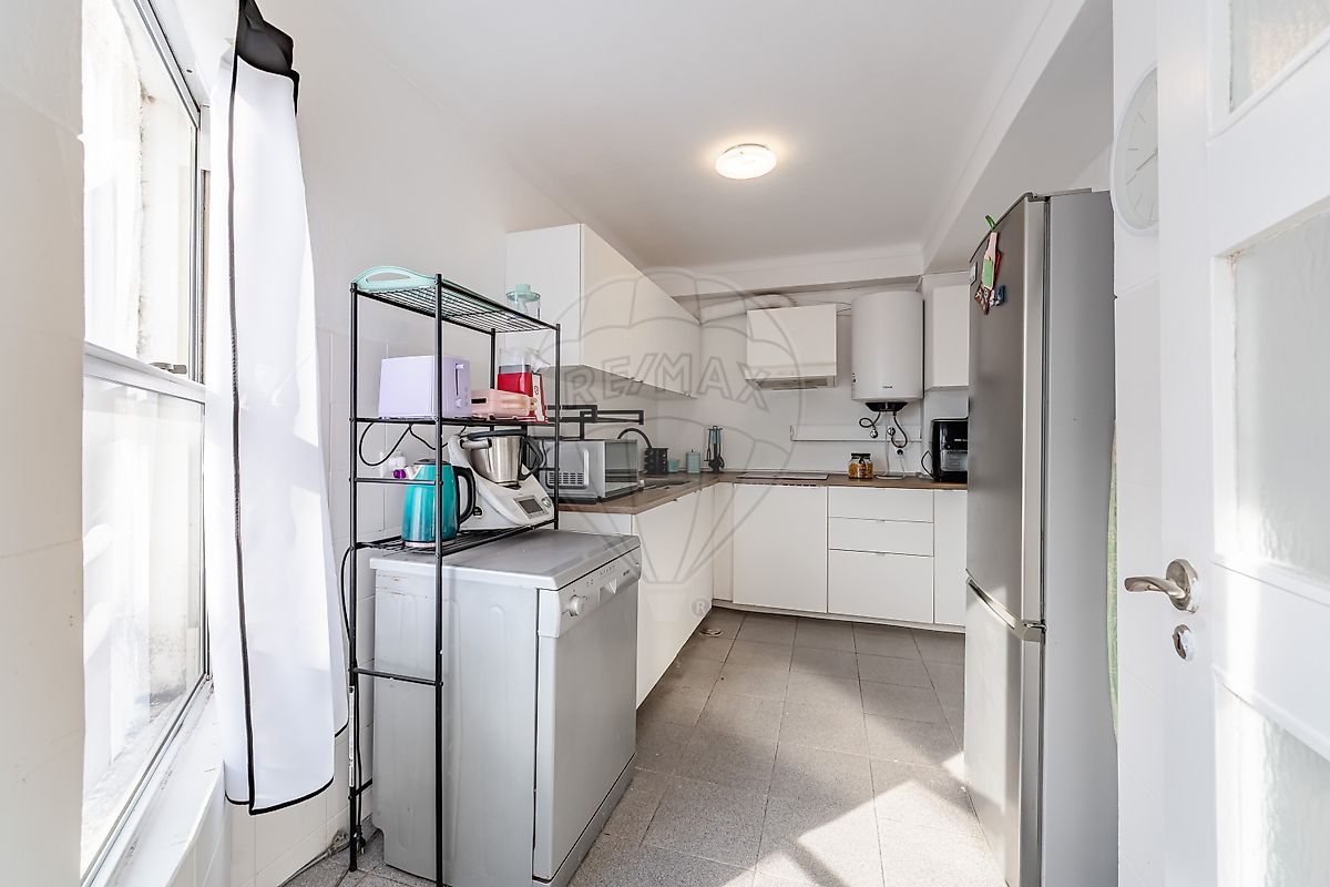 Apartamento T2 à venda em Pinhal Novo, Palmela — foto 17