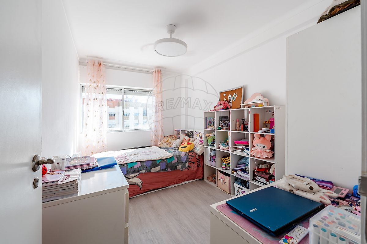 Apartamento T2 à venda em Pinhal Novo, Palmela — foto 19